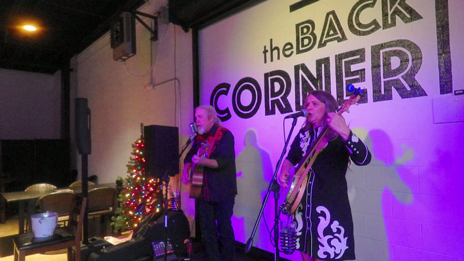 "Before the Storm" music and lyrics by Mark Cantrell